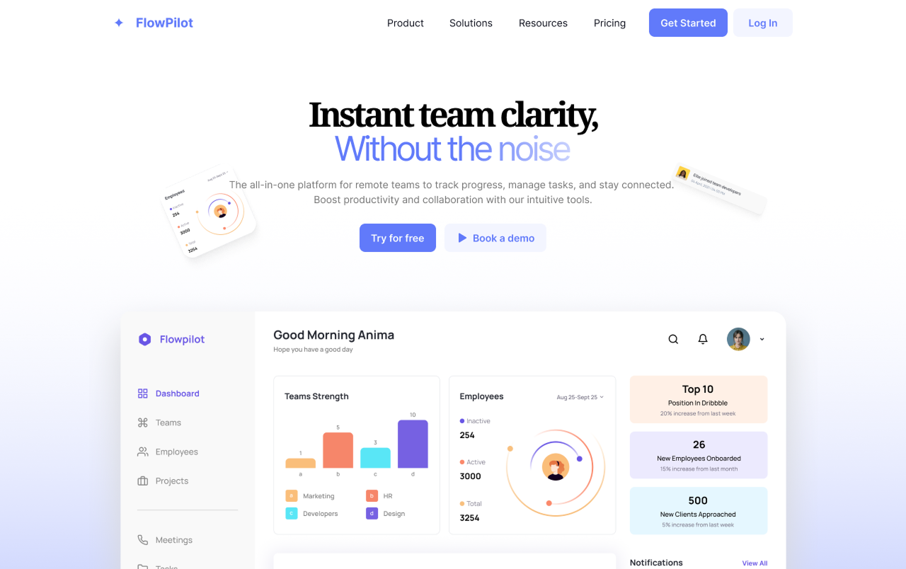 Create Next App